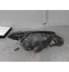 Optique avant principal gauche (feux)(phare) HYUNDAI GETZ
