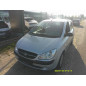 Optique avant principal gauche (feux)(phare) HYUNDAI GETZ