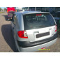 Optique avant principal gauche (feux)(phare) HYUNDAI GETZ