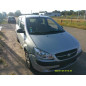 Optique avant principal gauche (feux)(phare) HYUNDAI GETZ