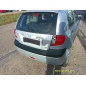 Optique avant principal gauche (feux)(phare) HYUNDAI GETZ