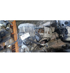 Boite de vitesses RENAULT MEGANE 3