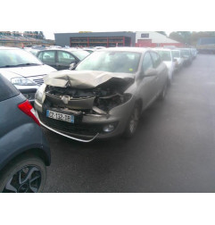 Boite de vitesses RENAULT MEGANE 3 Photo n°3