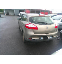 Boite de vitesses RENAULT MEGANE 3 Photo n°6