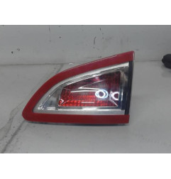 Feu arriere secondaire droit (feux) RENAULT SCENIC 3 Photo n°1