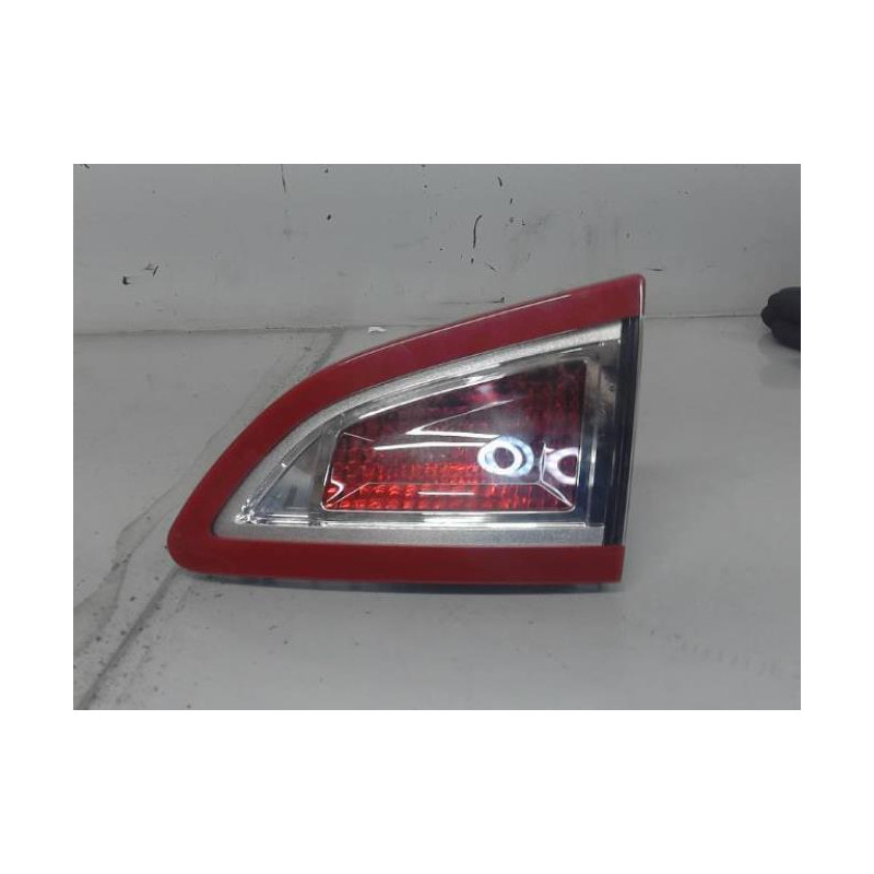 Feu arriere secondaire droit (feux) RENAULT SCENIC 3