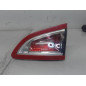 Feu arriere secondaire droit (feux) RENAULT SCENIC 3