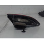 Feu arriere secondaire droit (feux) RENAULT SCENIC 3