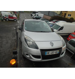 Feu arriere secondaire droit (feux) RENAULT SCENIC 3 Photo n°4