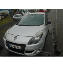 Feu arriere secondaire droit (feux) RENAULT SCENIC 3 Photo n°5