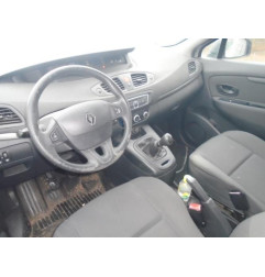 Feu arriere secondaire droit (feux) RENAULT SCENIC 3 Photo n°6