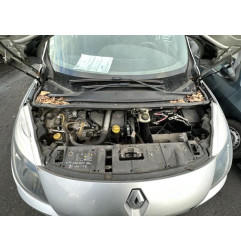 Feu arriere secondaire droit (feux) RENAULT SCENIC 3 Photo n°12