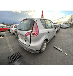 Feu arriere secondaire droit (feux) RENAULT SCENIC 3 Photo n°13