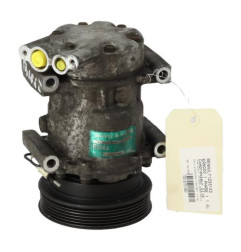 Compresseur clim RENAULT KANGOO 1 Photo n°1