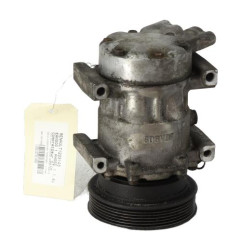 Compresseur clim RENAULT KANGOO 1 Photo n°3