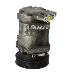 Compresseur clim RENAULT KANGOO 1 Photo n°4