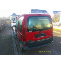 Compresseur clim RENAULT KANGOO 1 Photo n°8