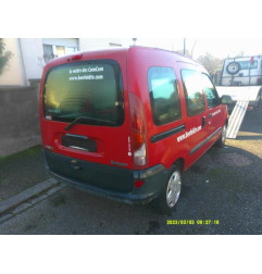 Compresseur clim RENAULT KANGOO 1 Photo n°9