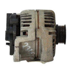 Alternateur OPEL CORSA D Photo n°4