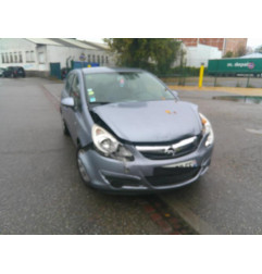 Alternateur OPEL CORSA D Photo n°6