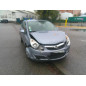 Alternateur OPEL CORSA D