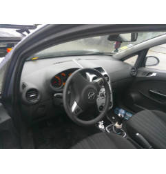 Alternateur OPEL CORSA D Photo n°7