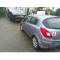 Alternateur OPEL CORSA D
