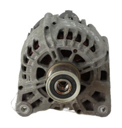 Alternateur RENAULT CLIO 4 Photo n°1