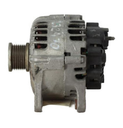 Alternateur RENAULT CLIO 4