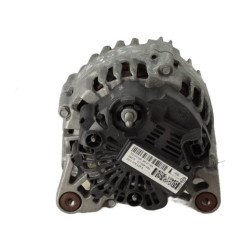 Alternateur RENAULT CLIO 4 Photo n°3