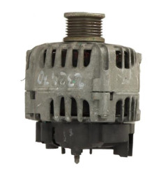 Alternateur RENAULT CLIO 4 Photo n°5