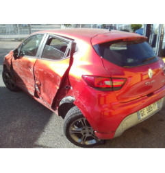 Alternateur RENAULT CLIO 4 Photo n°6