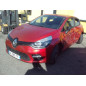 Alternateur RENAULT CLIO 4