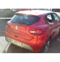 Alternateur RENAULT CLIO 4 Photo n°9