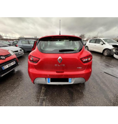 Alternateur RENAULT CLIO 4 Photo n°15