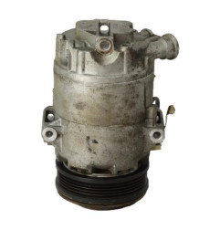 Compresseur clim OPEL MERIVA A Photo n°3