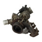Turbo OPEL CORSA E