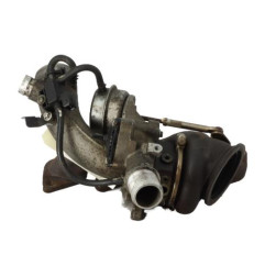 Turbo OPEL CORSA E Photo n°3