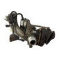 Turbo OPEL CORSA E