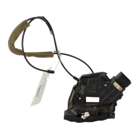 Serrure avant droit MAZDA 3 1 Photo n°1