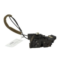 Serrure avant droit MAZDA 3 1 Photo n°4