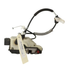 Serrure arriere droit PEUGEOT 208 1