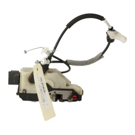 Serrure arriere droit PEUGEOT 208 1