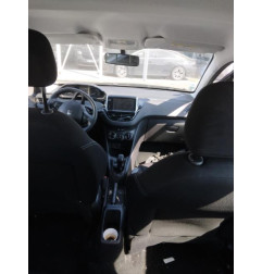 Serrure arriere droit PEUGEOT 208 1 Photo n°5