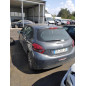 Serrure arriere droit PEUGEOT 208 1