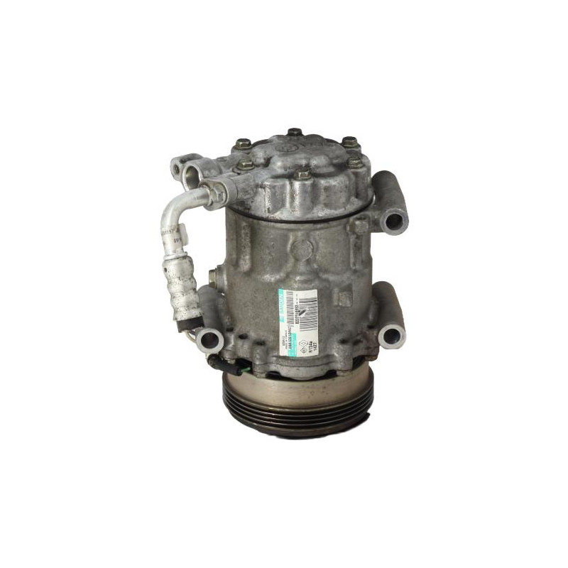 Compresseur clim PEUGEOT 206