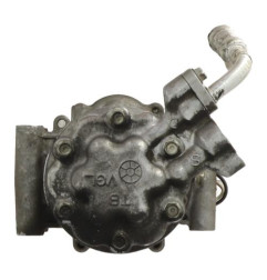 Compresseur clim PEUGEOT 206 Photo n°5