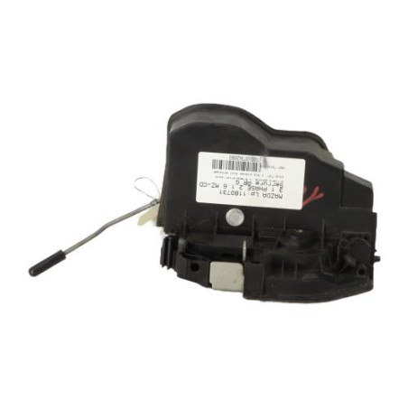 Serrure arriere gauche MAZDA 3 1 Photo n°1