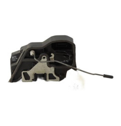 Serrure arriere gauche MAZDA 3 1