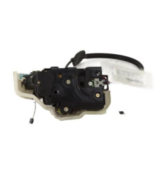 Serrure arriere gauche VOLKSWAGEN GOLF PLUS Photo n°1